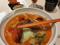 -味千拉面(上海蓝天路店)