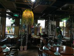 -南海渔家•海鲜•正宗海南菜(海棠湾店)