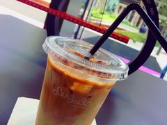 -Seesaw Coffee(苏州中心店)