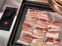 -口岸齐齐哈尔烤肉(风尚米兰总店)