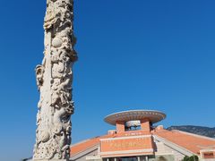 -中国闽台缘博物馆