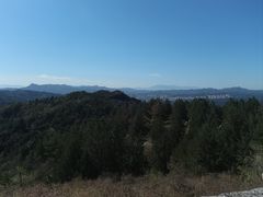 -磬锤峰森林公园