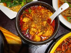 -陈麻婆豆腐总店