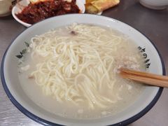 -渔桥李记奶汤面(东街店)