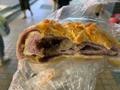 -美嘉华面包西饼店(红胜坊店)