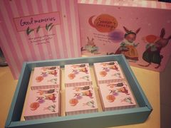 -DIY SWEET21(升平路店)