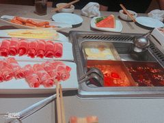 -海底捞火锅(九霄梦天地店)