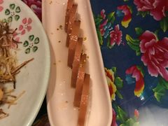 -蘑菇私房菜小馆(杨家坪西城天街店)