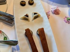 -Le Comptoir de Pierre Gagnaire