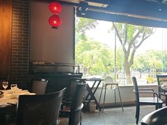 -姚江春中餐厅·太平洋大酒店