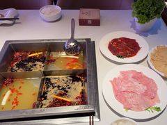 -大妙火锅·非物质文化遗产(锦里店)