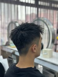 -YESIDO椰岛造型烫发染发