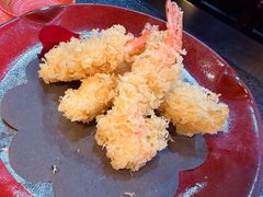 -大江户日本料理(吕厝店)