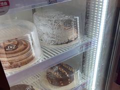 -DQ·蛋糕·冰淇淋(三亚青春颂店)