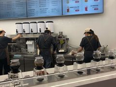 -夻茶HUATEA(水晶郦城店)