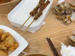 -长申超市(美食城店)