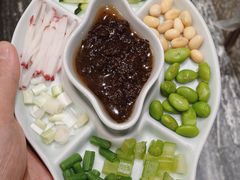 杂酱·菜-四季民福烤鸭店(通州马驹桥店)