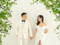 -艺匠摄影ARTIZ STUDIO(大连店)