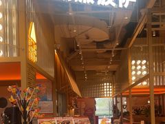 -永旺梦乐城(金银潭店)