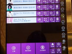 -堂会(白云店)