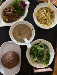 -莲芯花月子会所