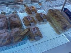 -吉美诺烘焙(公园北路店)