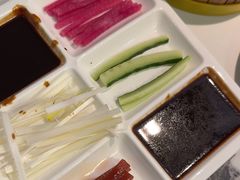 -雀蓝川菜(滨湖万象汇店)