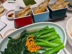-禄运茶居·手工点心(猎德店)