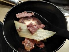 -手选潮汕鲜活牛肉火锅(二七广场店)