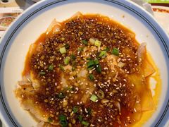 -张氏宽窄巷成都名小吃(茂业百货华强北店)