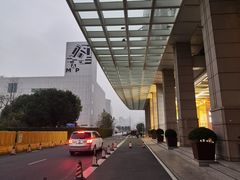 -东方滨江大酒店·滨江厅