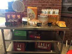 -武汉世茂希尔顿酒店·汇·全日餐厅