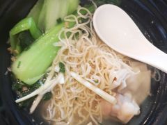 -标记Jane's kitchen(平桥直街店)