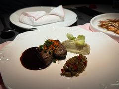 -ZHAO赵·牛扒坊(万象城店)