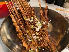 -袁师傅烤肉(弹子石店)
