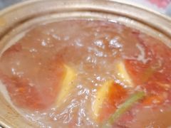 -额尔敦传统涮(公园西路店)