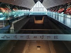 -鸿山遗址博物馆