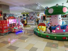 -鹏欣水游城