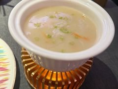 -锦府园·新台州菜(合生汇店)