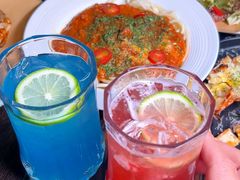 -The Cheebat 锌吧·Bistro(体育西店)