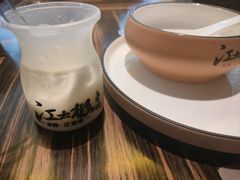 -江太极江浙菜(马桥万达广场店)