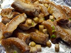 -百味馆·海鲜·湛江菜(后海花园店)