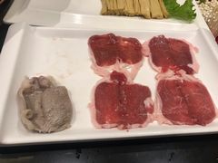 -北门涮肉·铜锅涮肉(南锣鼓巷店)