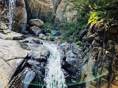 -驼梁风景区