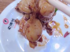-老佛爷蛙锅•鲜蛙煲(麦凯乐店)