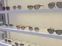 -ALPS阿尔卑斯眼镜(我格广场店)