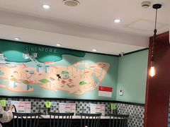 -滕记星发餐室·新加坡菜(巨鹿路店)
