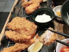 -胜博殿霸王树(嘉里中心店)