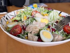 -Ricci睿奇美式餐厅(五道口店)