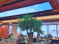 -三凤酒家·百年无锡菜(清扬茂业店)